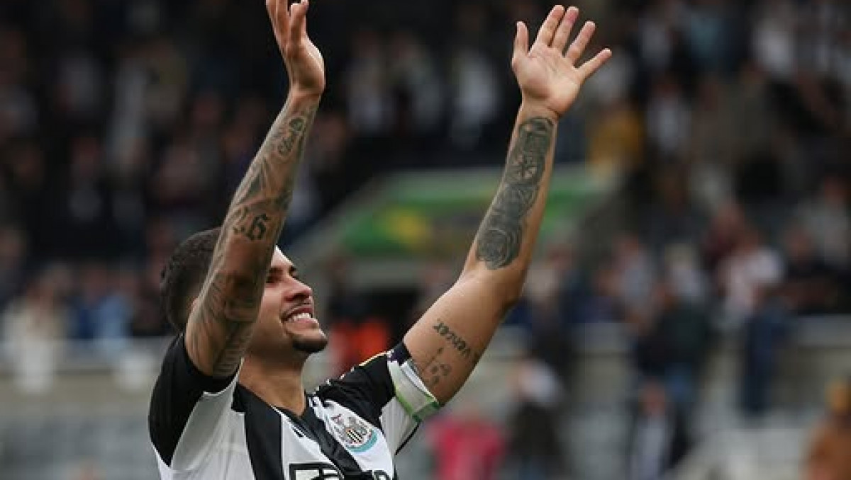 В Саудовской Аравии готовят трансфер футболиста из Европы за 120 миллионов