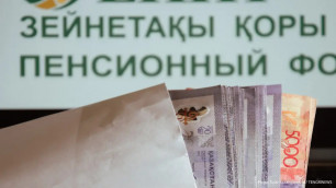 ©️ Tengrinews.kz / Турар Казангапов