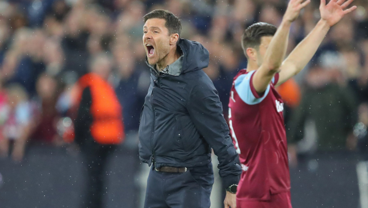 Хаби Алонсо нашел для "Реала" новичка с потенциалом выиграть "Золотой мяч"