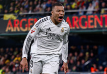 ©ФК "Реал Мадрид"