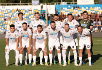 ©ФК "Кайрат"