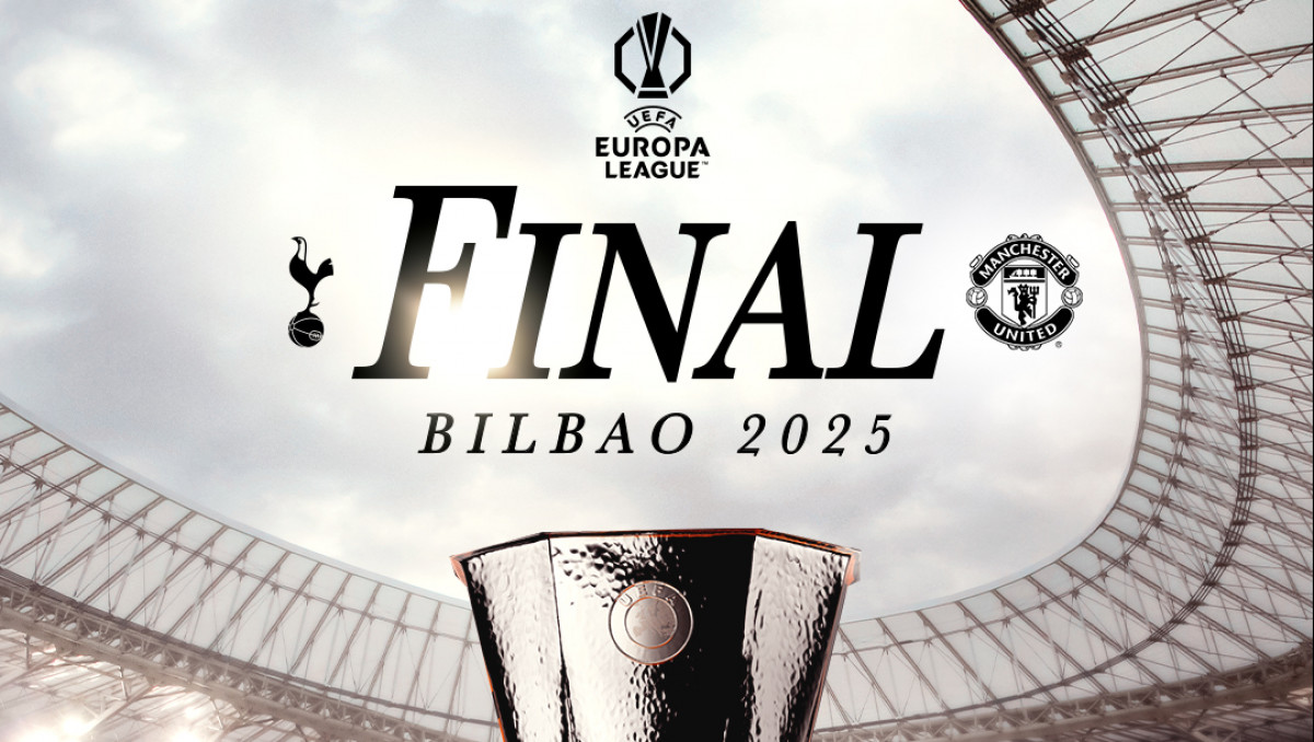 Назван победитель Лиги Европы-2025