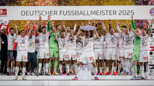 ©ФК "Бавария"