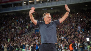 ©ФК "Барселона"