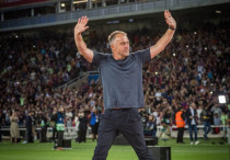 ©ФК "Барселона"