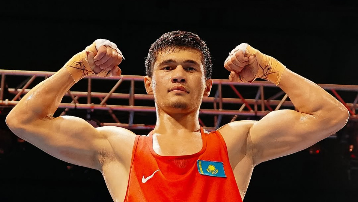 47 против 1, или Как Казахстан уделал Узбекистан и разнес молодежный ЧА по боксу