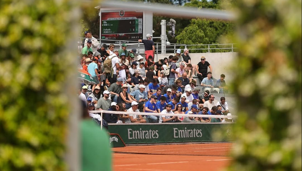 Казахстанские теннисисты штурмуют Ролан Гаррос! Ожидаются три финалиста?