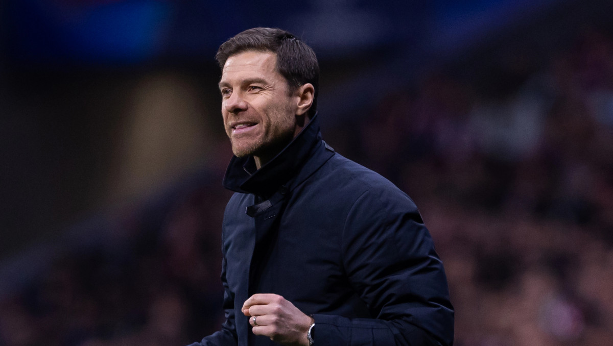 Раскрыт новый трансфер "Реала" - его рекомендовал Хаби Алонсо