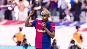 ©ФК "Барселона"