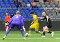 ©ФК "Астана"