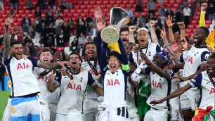 ©instagram.com/spursofficial