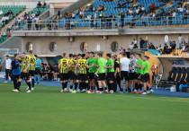 ©ФК "Кайрат", Арман Джаксыгулов