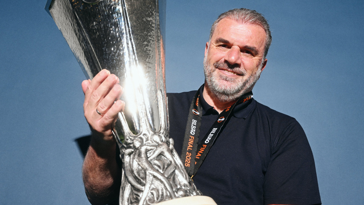 "Тоттенхэм" выиграл Лигу Европы и установил сразу несколько рекордов