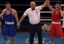 ©Кадр из видео