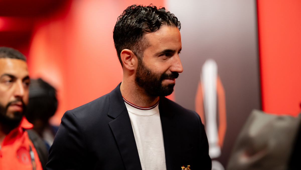 Скандал в "МЮ": игрок раскритиковал тренера после финала Лиги Европы