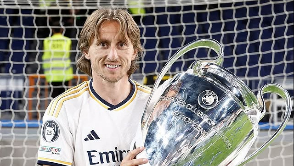 "Реал" нашел замену Модричу: не обошлось без совета Хаби Алонсо