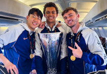 ©ФК "Тоттенхэм"