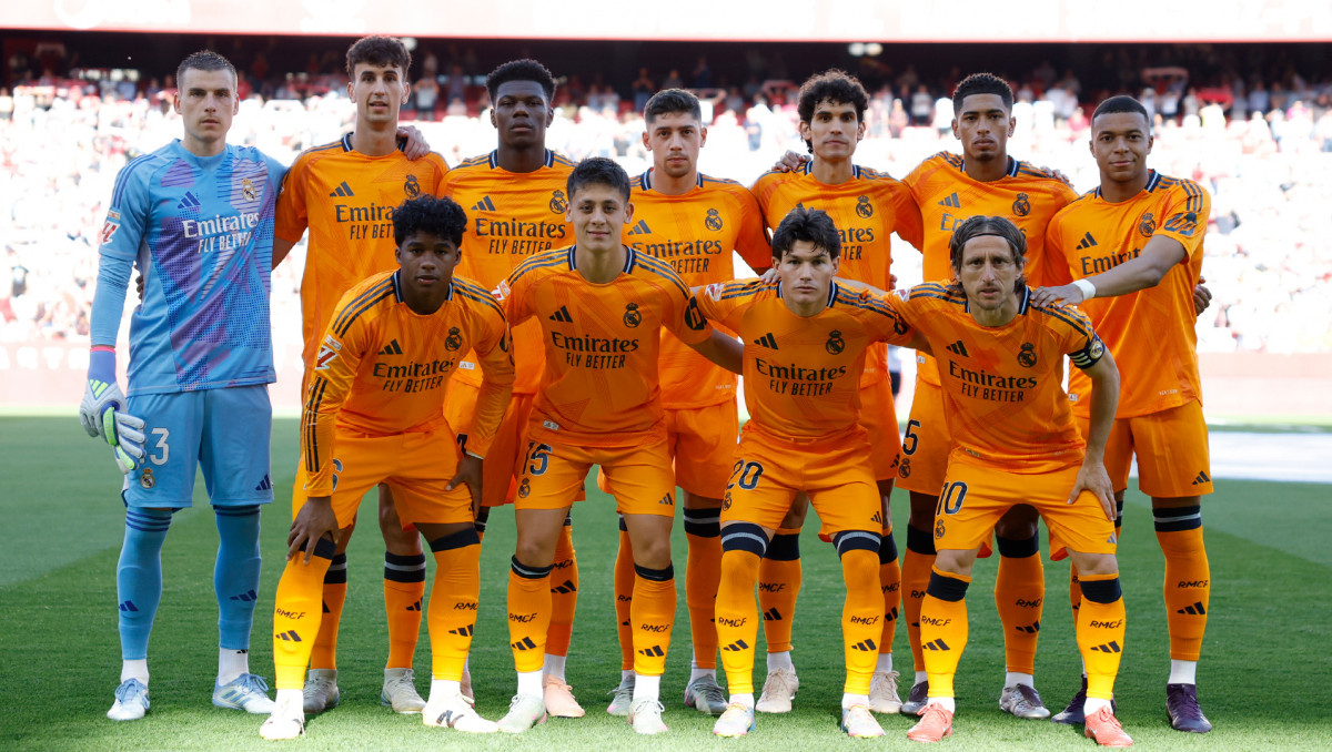 Круче Роналду: в "Реале" выбрали лучшего игрока сезона