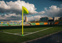 ©ФК "Кайрат"