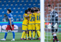 ©КФФ, Алексей Сисенбин