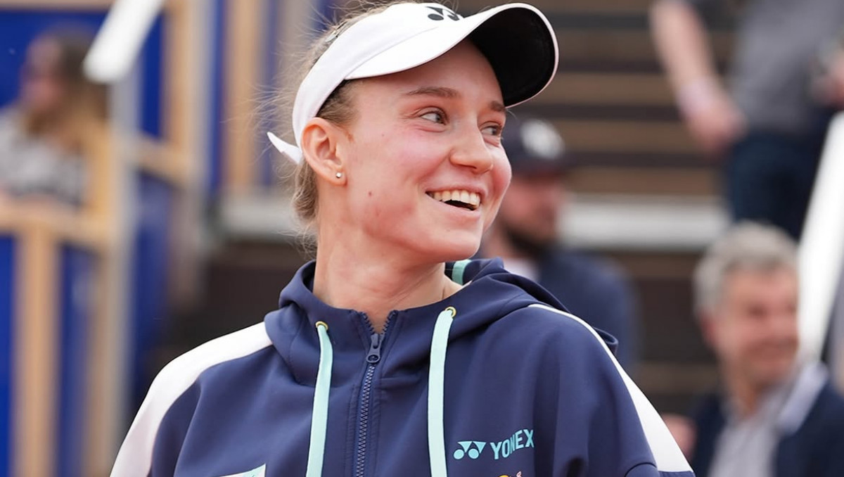 Рыбакиной предложили неожиданное решение на турнире за миллион долларов