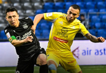 ©ФК "Астана"