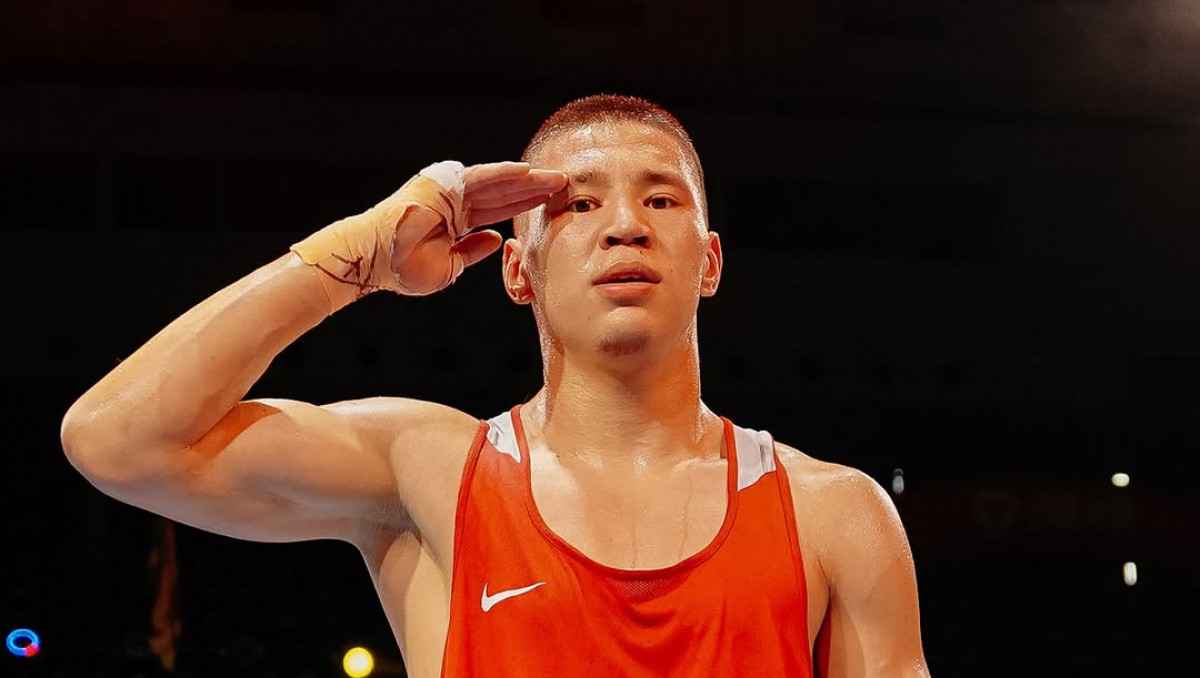 Победа над Узбекистаном и разгромы: как Казахстан бился в финалах ЧА по боксу