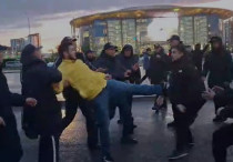 ©Кадр из видео