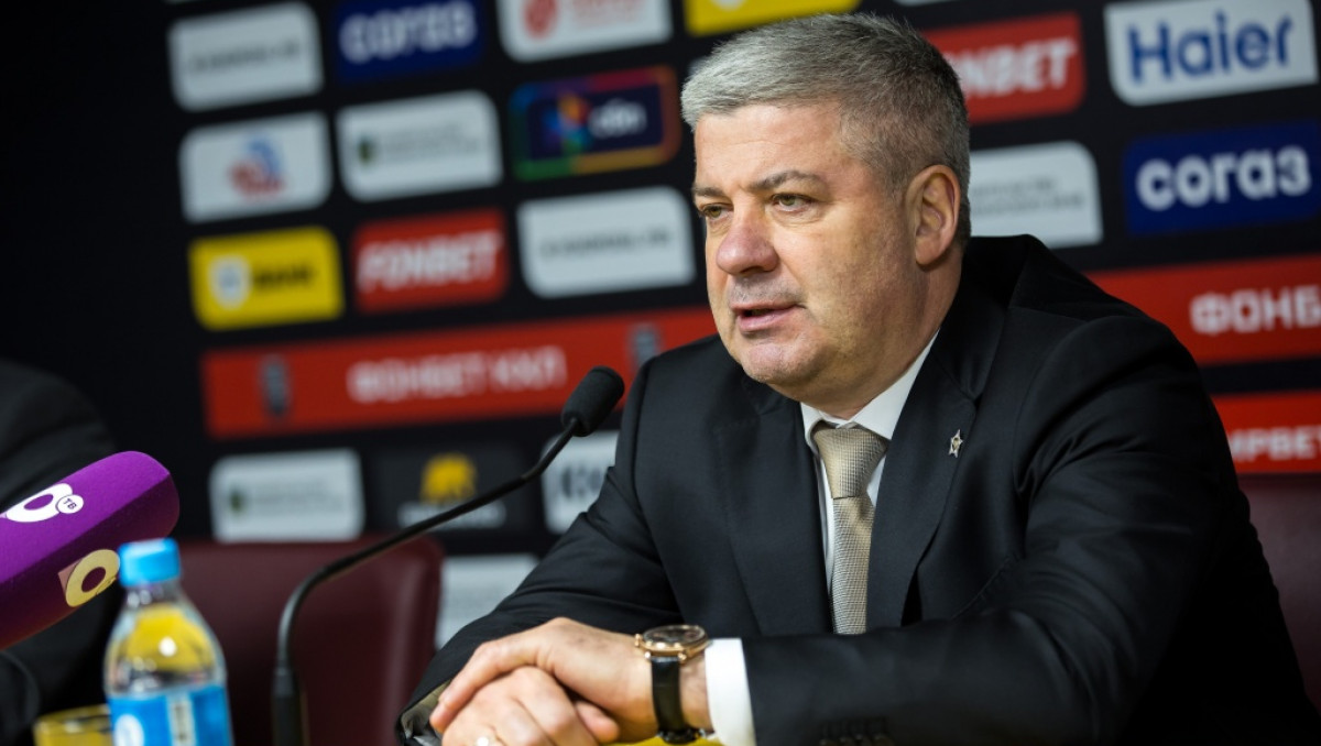 Тамбиев рассказал правду о фиаско сборной Казахстана на ЧМ-2025