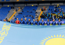 ©Алихан Сариев/КФФ