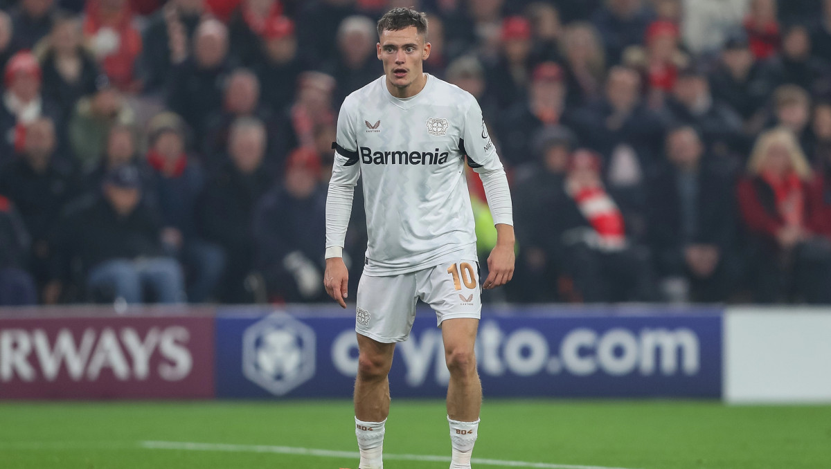 Стало известно, почему топ-игрок предпочел "Ливерпуль" "Баварии"