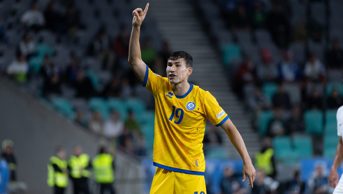 Зайнутдинов получил предложение от клуба РПЛ. "Бешикташ" заработает пять миллионов евро