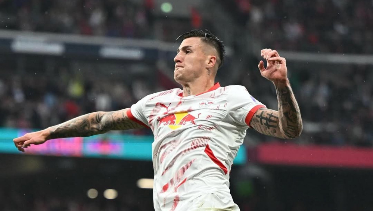 "Арсенал" хочет подписать обидчика сборной Казахстана