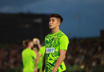 ©ФК "Кайрат", Арман Джаксыгулов