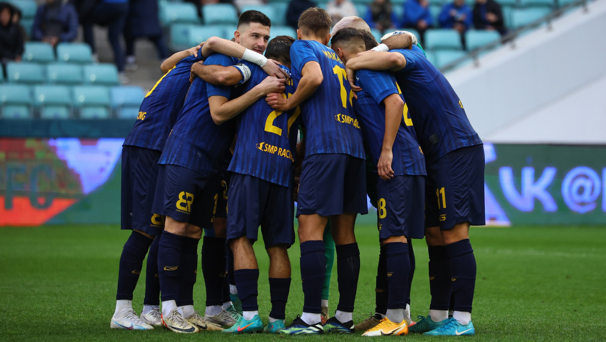 Казахстанца лишили повышения в последнем туре сезона