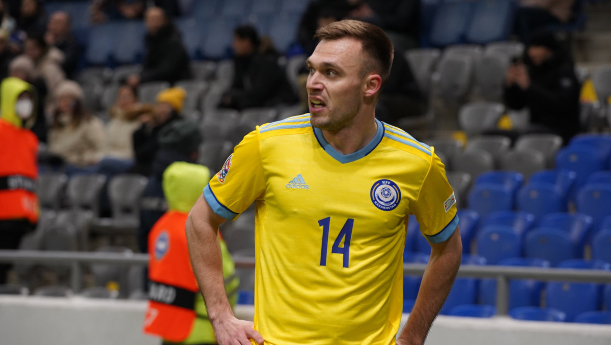 Казахстанец вернется из Европы ради спасения аутсайдера КПЛ