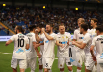 ©ФК "Кайрат", Арман Джаксыгулов