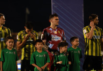 ©ФК "Кайрат", Арман Джаксыгулов