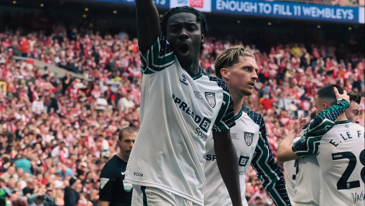 Возвращение спустя 8 лет! Определился третий новичок АПЛ 2025/26