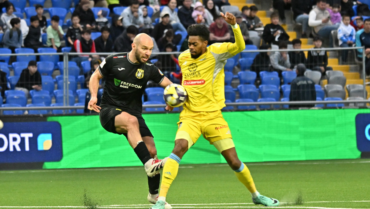 Драматичным камбэком с 6 голами закончилось столичное дерби в КПЛ