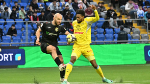 ©ФК "Астана"