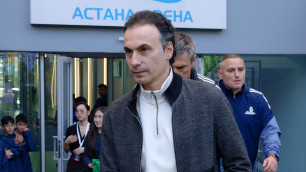 ©ФК "Астана"