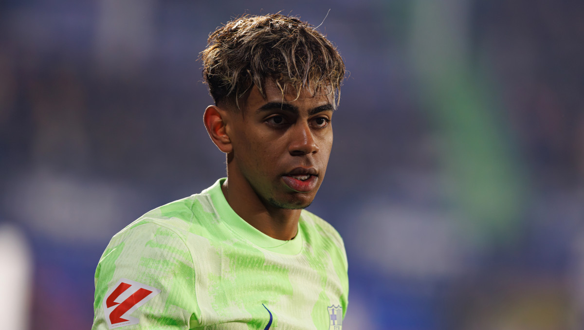 Разлад в "Барселоне": Ямаль хочет ухода 20-летней звезды