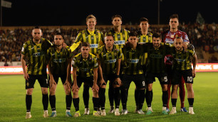 ©ФК "Кайрат"