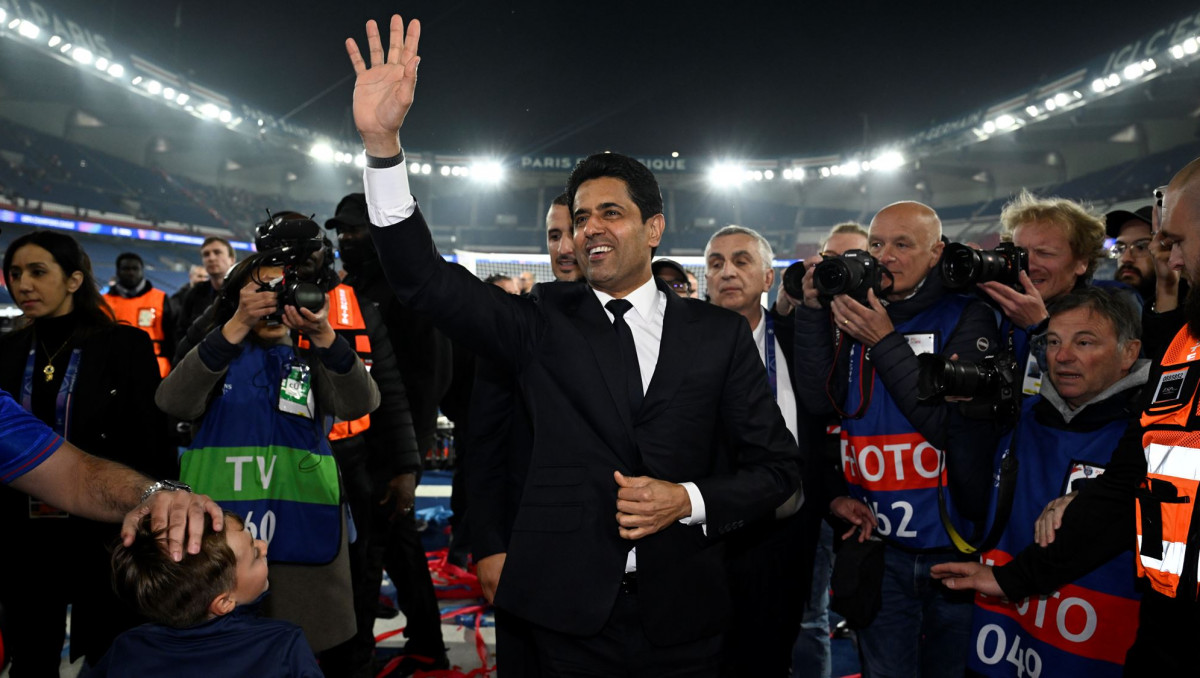 "Барса" выдвинула ПСЖ условие по трансферу своего таланта