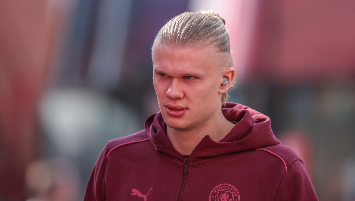 Холанд отказал "Реалу" и приоткрыл дверь в "Барселону": известна причина