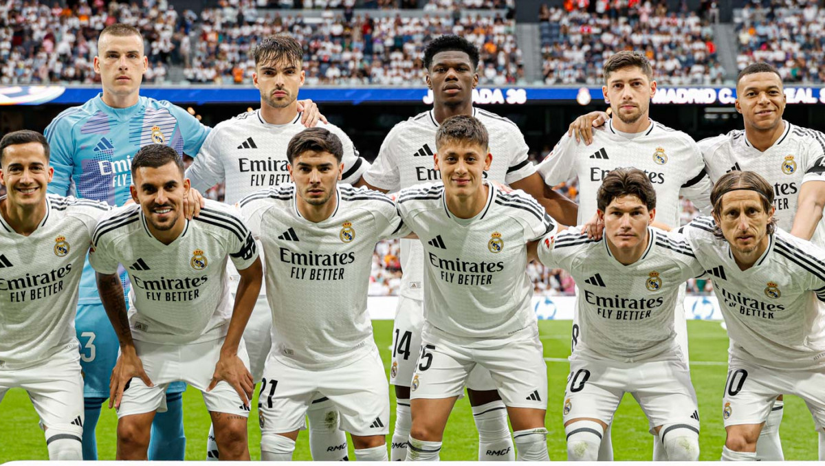 "Реал" объявил о назначении нового тренера вместо Анчелотти