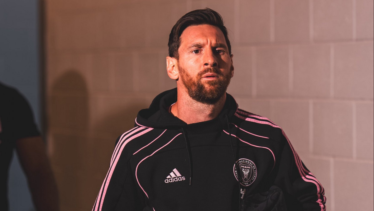 "Барселона" предложила контракт новому Месси. Подробности