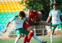 ©ФК "Атырау"