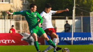 ©ФК "Кызылжар"